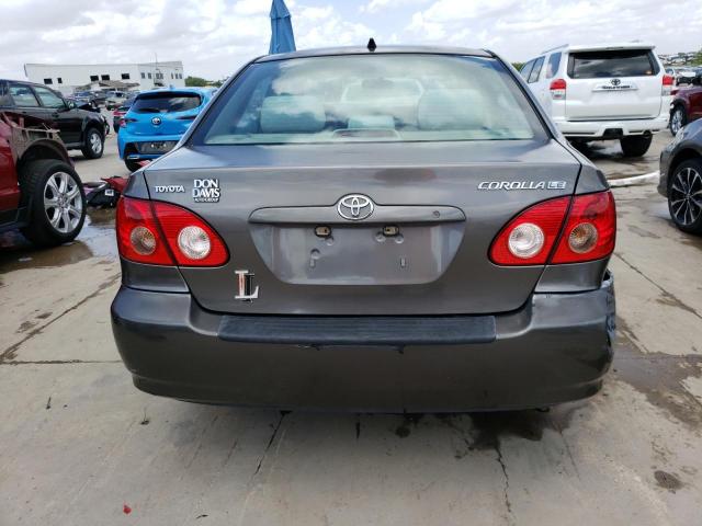 Photo 5 VIN: 1NXBR32EX8Z038277 - TOYOTA COROLLA CE 