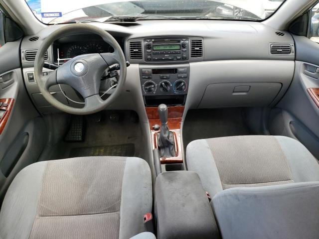 Photo 7 VIN: 1NXBR32EX8Z038277 - TOYOTA COROLLA CE 