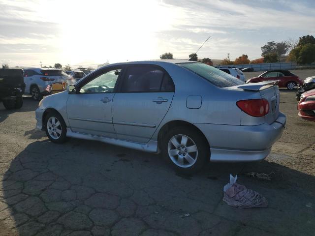 Photo 1 VIN: 1NXBR32EX8Z042409 - TOYOTA COROLLA CE 