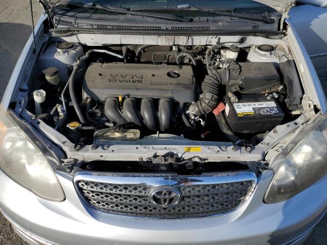 Photo 10 VIN: 1NXBR32EX8Z042409 - TOYOTA COROLLA CE 