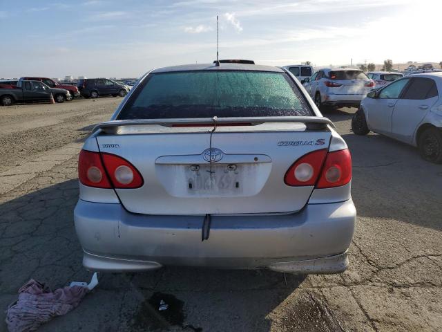 Photo 5 VIN: 1NXBR32EX8Z042409 - TOYOTA COROLLA CE 