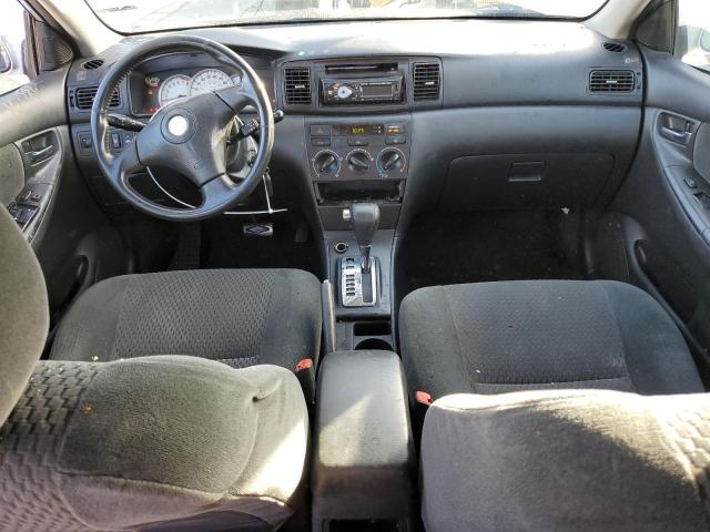 Photo 7 VIN: 1NXBR32EX8Z042409 - TOYOTA COROLLA CE 