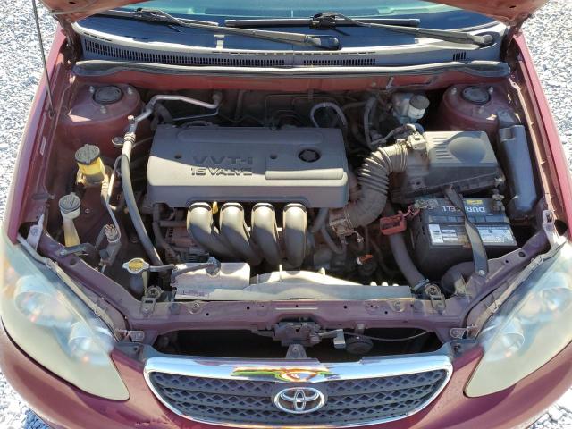 Photo 10 VIN: 1NXBR32EX8Z946339 - TOYOTA COROLLA 