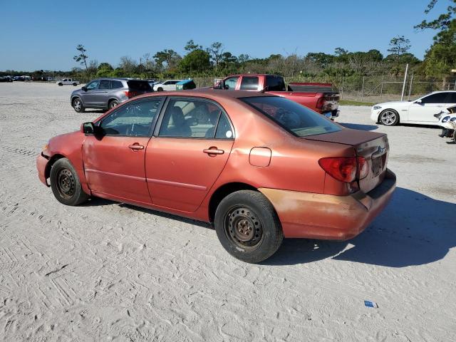 Photo 1 VIN: 1NXBR32EX8Z956594 - TOYOTA COROLLA 