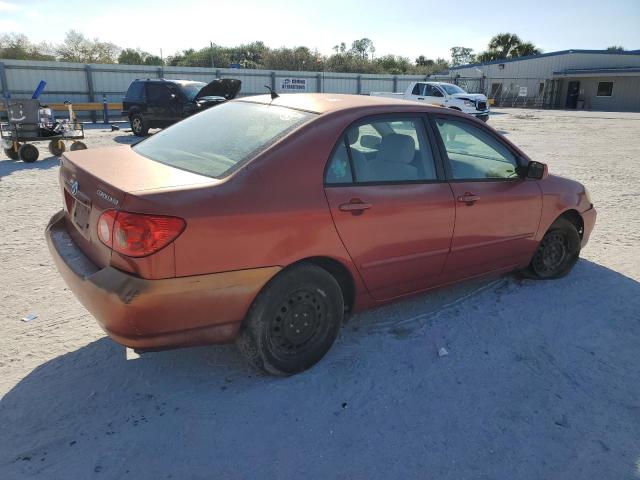 Photo 2 VIN: 1NXBR32EX8Z956594 - TOYOTA COROLLA 