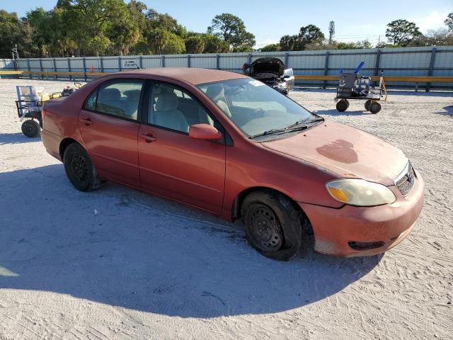 Photo 3 VIN: 1NXBR32EX8Z956594 - TOYOTA COROLLA 