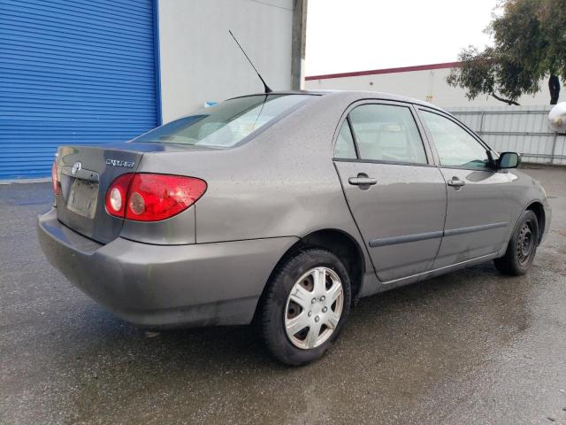 Photo 2 VIN: 1NXBR32EX8Z966638 - TOYOTA COROLLA 