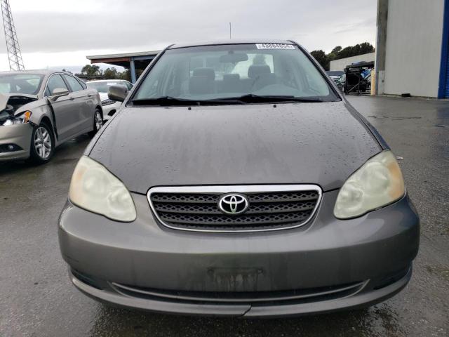 Photo 4 VIN: 1NXBR32EX8Z966638 - TOYOTA COROLLA 