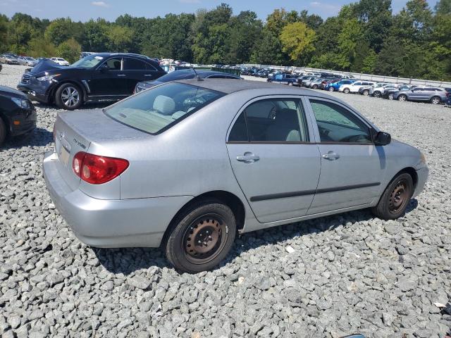 Photo 2 VIN: 1NXBR32EX8Z966803 - TOYOTA COROLLA CE 