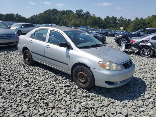 Photo 3 VIN: 1NXBR32EX8Z966803 - TOYOTA COROLLA CE 