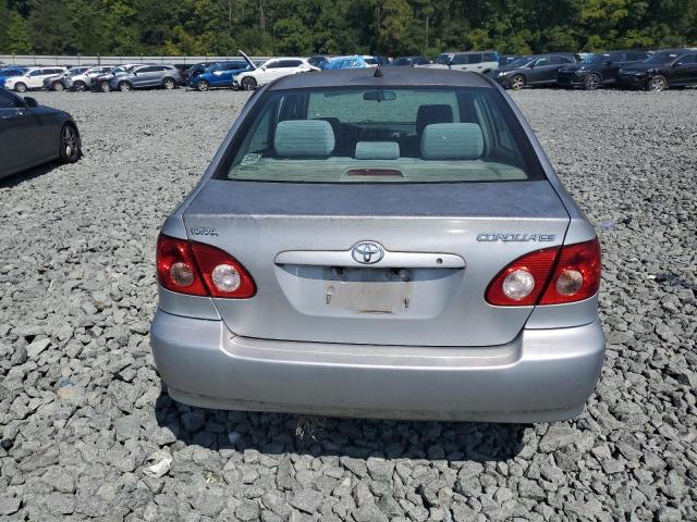 Photo 5 VIN: 1NXBR32EX8Z966803 - TOYOTA COROLLA CE 