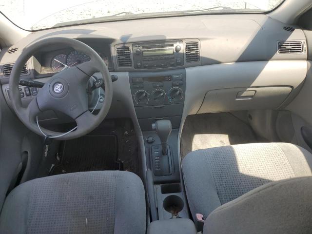 Photo 7 VIN: 1NXBR32EX8Z966803 - TOYOTA COROLLA CE 