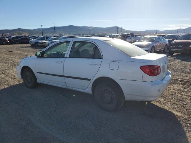 Photo 1 VIN: 1NXBR32EX8Z967546 - TOYOTA COROLLA CE 