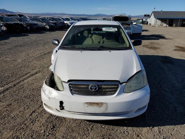 Photo 4 VIN: 1NXBR32EX8Z967546 - TOYOTA COROLLA CE 