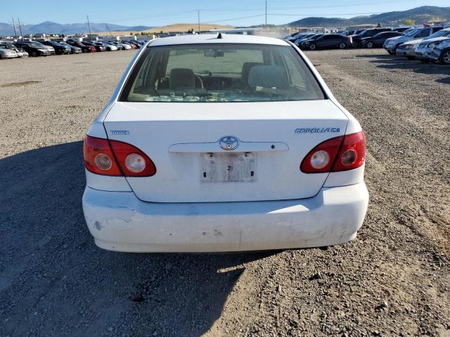 Photo 5 VIN: 1NXBR32EX8Z967546 - TOYOTA COROLLA CE 