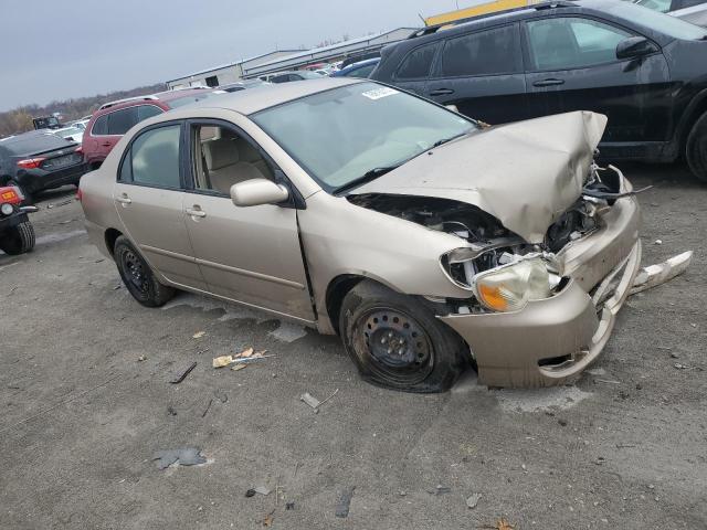 Photo 3 VIN: 1NXBR32EX8Z977168 - TOYOTA COROLLA 