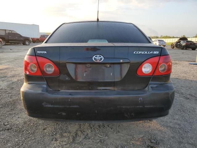 Photo 5 VIN: 1NXBR32EX8Z989031 - TOYOTA COROLLA CE 