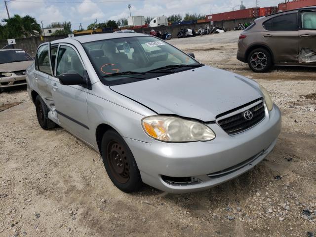 Photo 0 VIN: 1NXBR32EX8Z992088 - TOYOTA COROLLA 