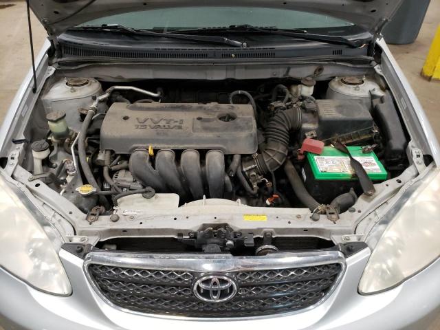 Photo 10 VIN: 1NXBR32EX8Z998246 - TOYOTA COROLLA 