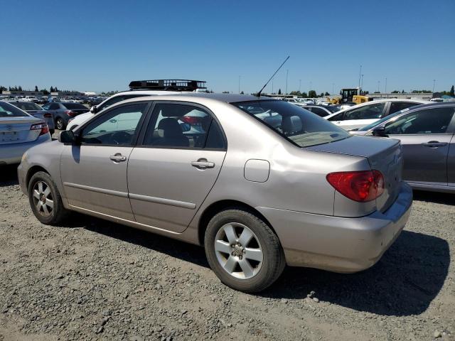 Photo 1 VIN: 1NXBR38E03Z183361 - TOYOTA COROLLA 