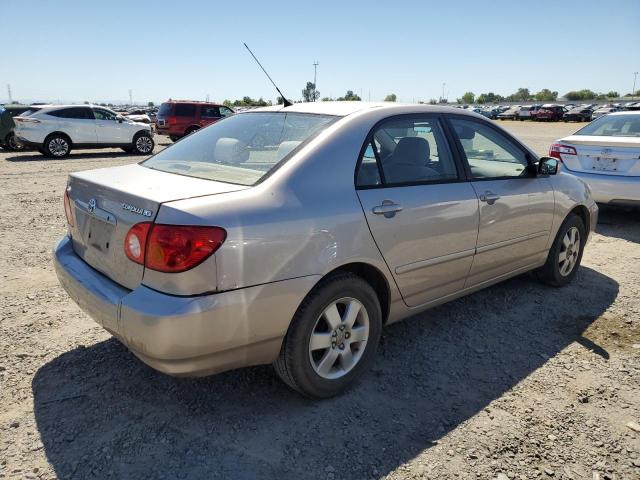 Photo 2 VIN: 1NXBR38E03Z183361 - TOYOTA COROLLA 