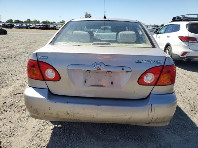 Photo 5 VIN: 1NXBR38E03Z183361 - TOYOTA COROLLA 