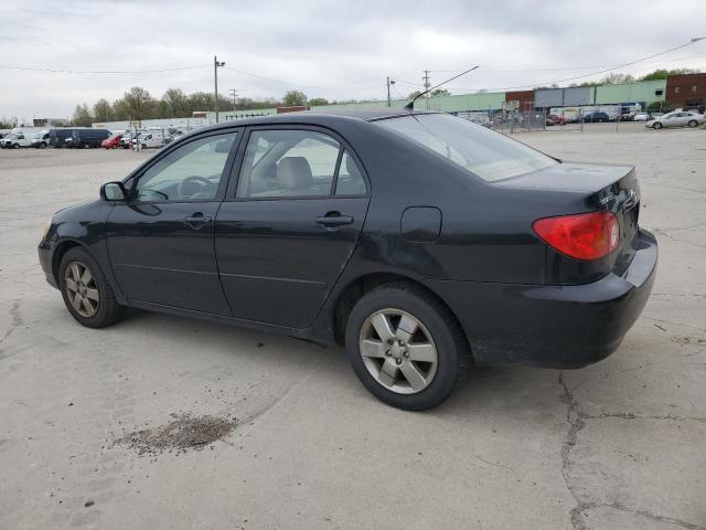 Photo 1 VIN: 1NXBR38E04Z318713 - TOYOTA COROLLA 