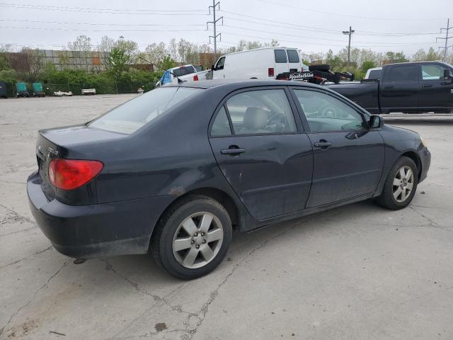 Photo 2 VIN: 1NXBR38E04Z318713 - TOYOTA COROLLA 