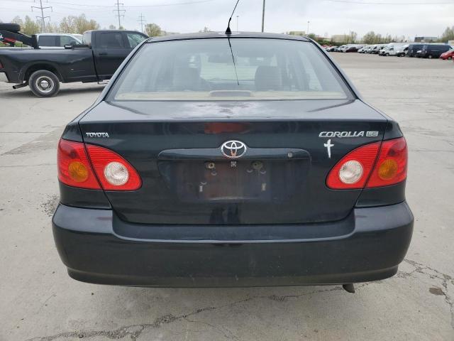 Photo 5 VIN: 1NXBR38E04Z318713 - TOYOTA COROLLA 