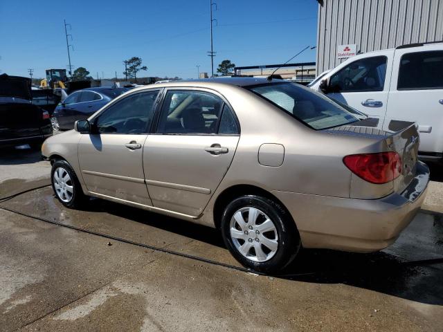 Photo 1 VIN: 1NXBR38E14Z204056 - TOYOTA COROLLA 