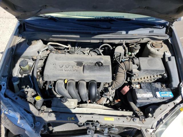 Photo 10 VIN: 1NXBR38E14Z204056 - TOYOTA COROLLA 