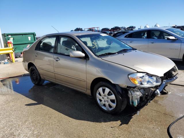 Photo 3 VIN: 1NXBR38E14Z204056 - TOYOTA COROLLA 