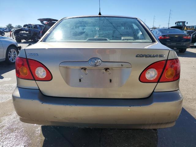 Photo 5 VIN: 1NXBR38E14Z204056 - TOYOTA COROLLA 