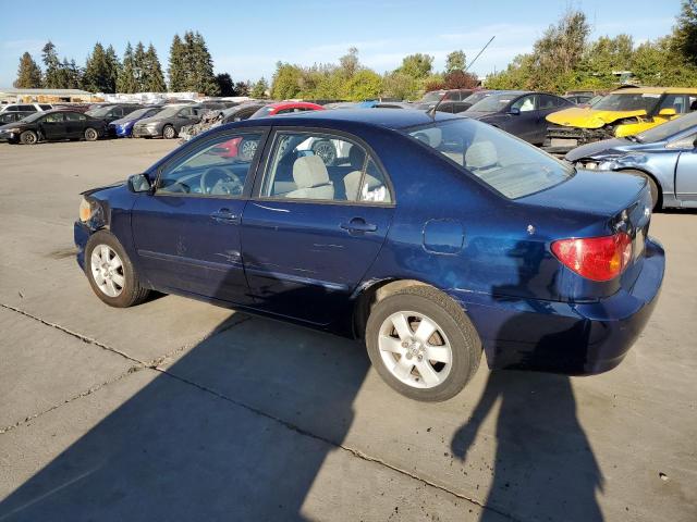 Photo 1 VIN: 1NXBR38E23Z005273 - TOYOTA COROLLA CE 