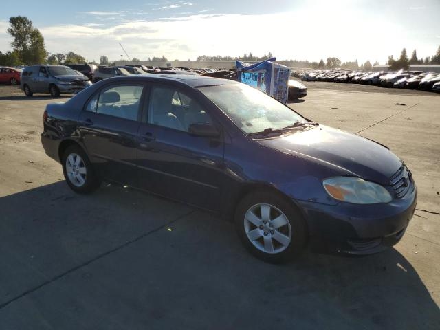 Photo 3 VIN: 1NXBR38E23Z005273 - TOYOTA COROLLA CE 