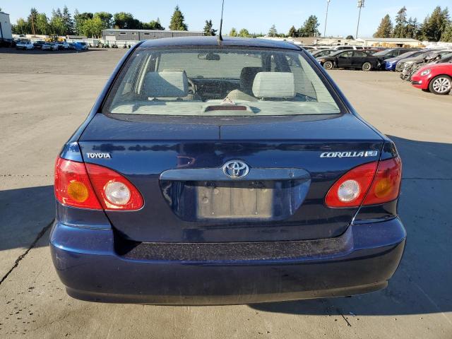 Photo 4 VIN: 1NXBR38E23Z005273 - TOYOTA COROLLA CE 