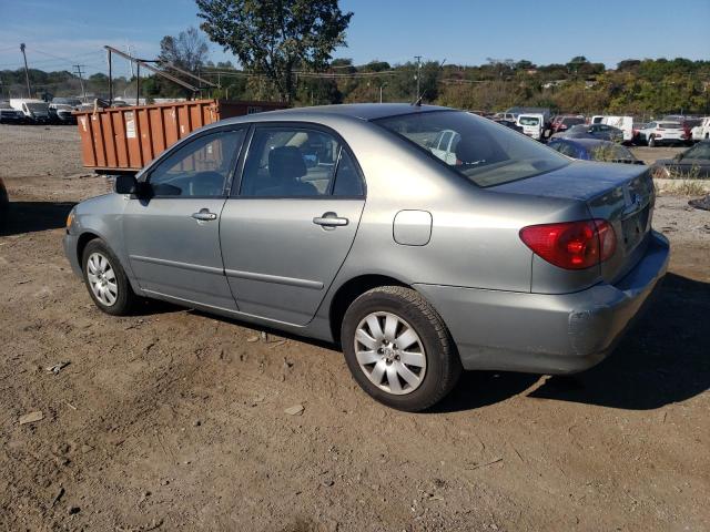 Photo 1 VIN: 1NXBR38E23Z089644 - TOYOTA COROLLA 