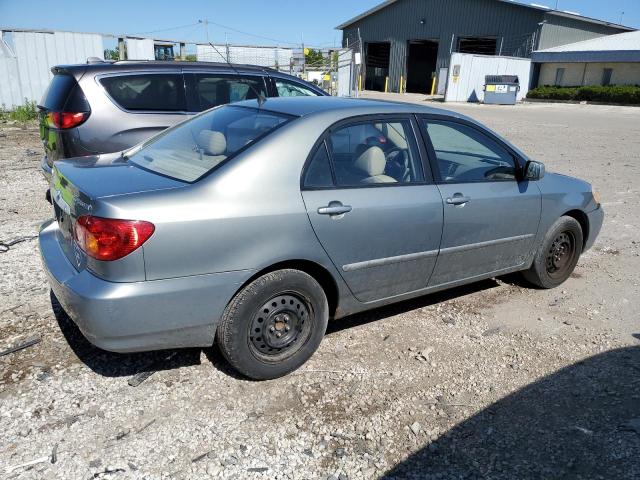 Photo 2 VIN: 1NXBR38E24Z247353 - TOYOTA COROLLA 