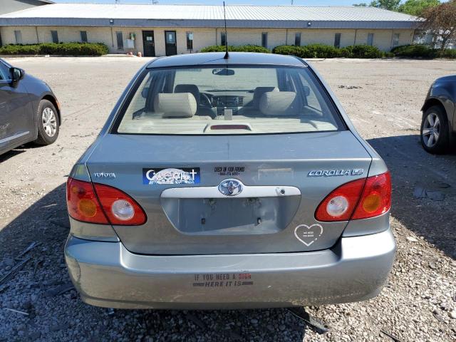 Photo 5 VIN: 1NXBR38E24Z247353 - TOYOTA COROLLA 