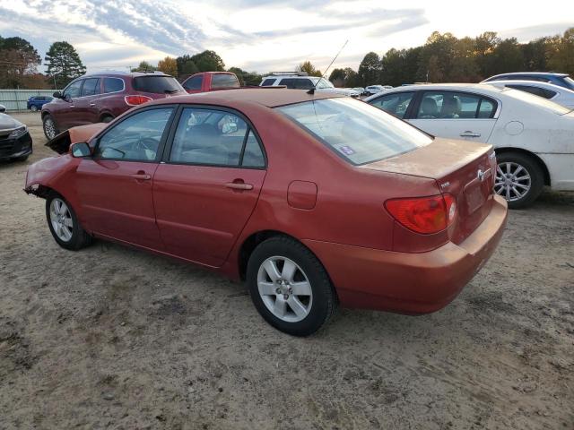 Photo 1 VIN: 1NXBR38E33Z134042 - TOYOTA COROLLA 