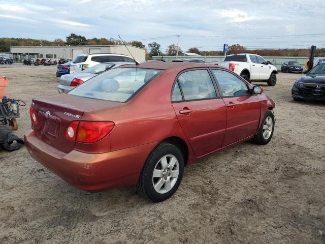 Photo 2 VIN: 1NXBR38E33Z134042 - TOYOTA COROLLA 