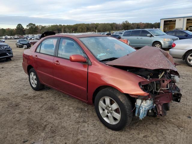 Photo 3 VIN: 1NXBR38E33Z134042 - TOYOTA COROLLA 