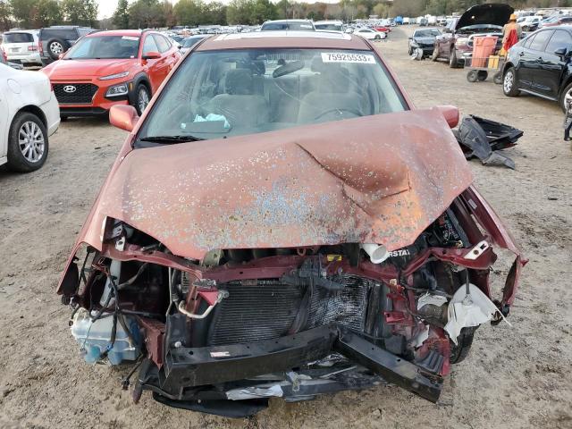 Photo 4 VIN: 1NXBR38E33Z134042 - TOYOTA COROLLA 