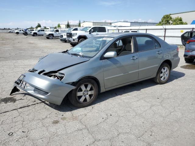 Photo 0 VIN: 1NXBR38E34Z259866 - TOYOTA COROLLA 