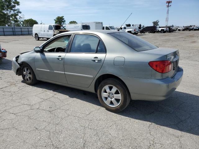 Photo 1 VIN: 1NXBR38E34Z259866 - TOYOTA COROLLA 