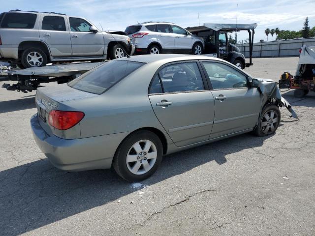 Photo 2 VIN: 1NXBR38E34Z259866 - TOYOTA COROLLA 