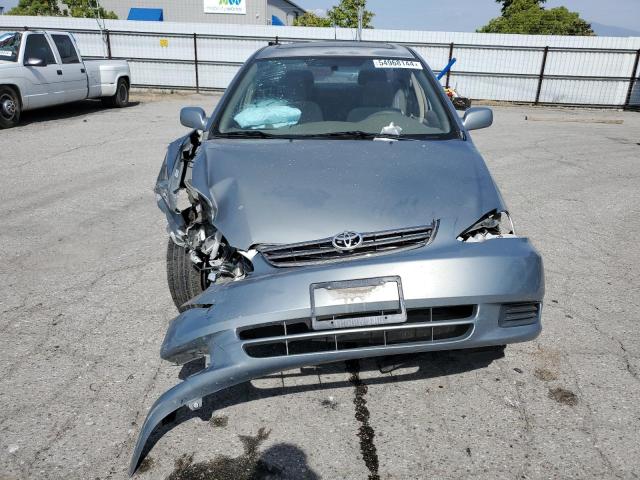 Photo 4 VIN: 1NXBR38E34Z259866 - TOYOTA COROLLA 