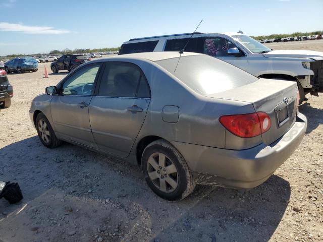 Photo 1 VIN: 1NXBR38E43Z111689 - TOYOTA COROLLA CE 