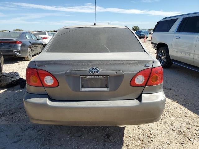 Photo 5 VIN: 1NXBR38E43Z111689 - TOYOTA COROLLA CE 