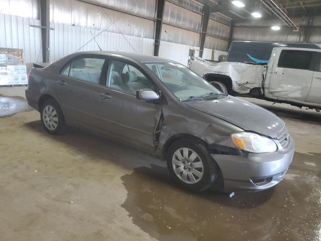 Photo 3 VIN: 1NXBR38E44Z232918 - TOYOTA COROLLA CE 